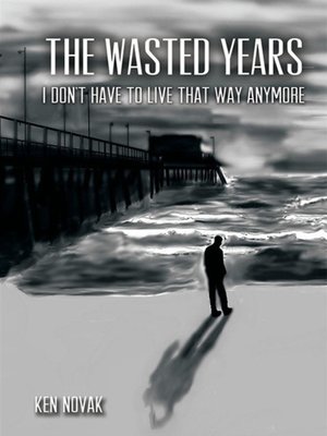 cover image of The Wasted Years